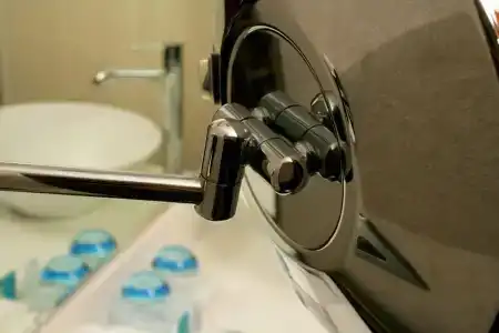 Aloft Abu Dhabi - 94