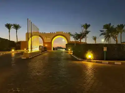 Sunrise Remal Resort - 95