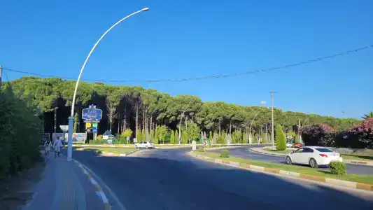 Amons Belek - Adult Only - 79