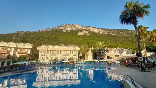 Oludeniz Turquoise - 54