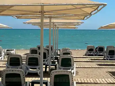 Gloria Golf Resort - Kids Concept - 93