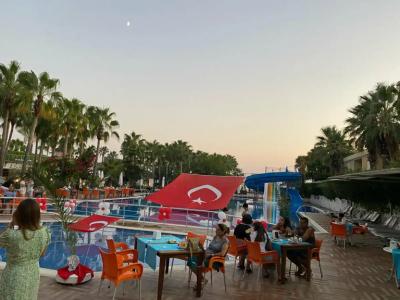 Concordia Celes Beach - Ultra All Inclusive - 72