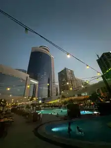 Al Ain Palace Abu Dhabi - 50