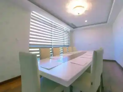 Akman TZOB Otel - 15