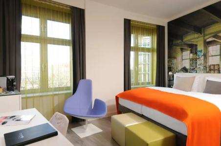 Indigo Berlin – Ku’damm, an IHG - 77