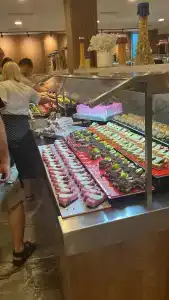 Bodrum Holiday Resort & Spa - 74