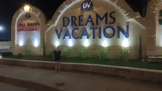 Dreams Vacation Resort - Sharm El Sheikh - 20