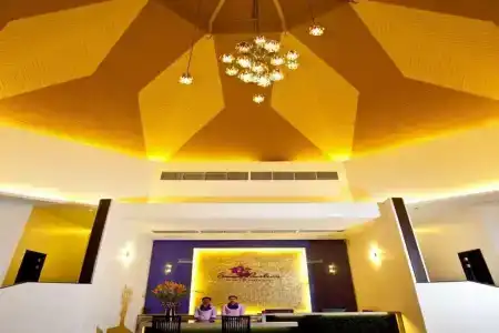 Samed Pavilion Resort - 45