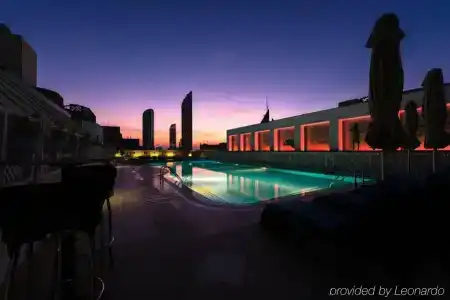 Millennium Downtown Abu Dhabi - 83