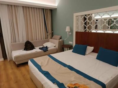 Side Crown Sunshine Ultra All Inclusive - 31