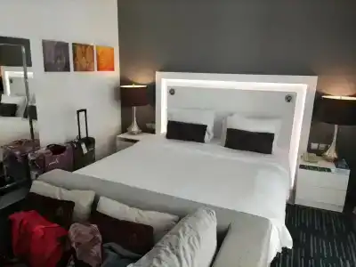 The First Collection Dubai Marina - 61