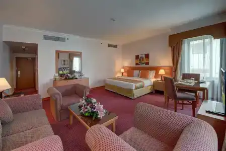 Golden Tulip Deira - 20