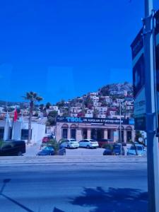 Yasmin Bodrum Resort - 78