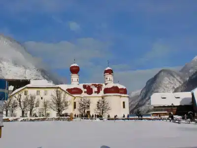 Kempinski Berchtesgaden - 2