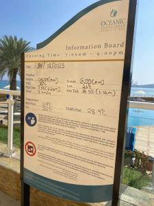 Oceanic Khorfakkan Resort & Spa - 69