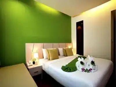 Samed Pavilion Resort - 98