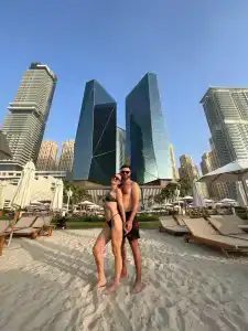 Rixos Premium Dubai JBR - 30