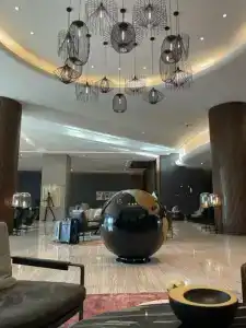 Pullman Sharjah - 26