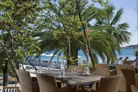 Kontokali Bay Resort & Spa - 37