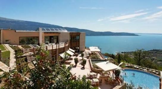 Lefay Resort & Spa Lago Di Garda - 36