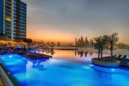 Hilton Dubai Jumeirah