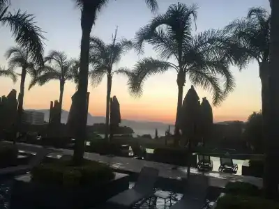 Lujo A`la Carte All Inclusive - 52