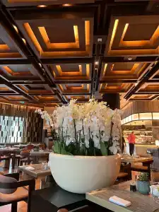 Mandarin Oriental Bosphorus, Istanbul - 83