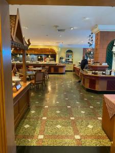 Golden Tulip Sovereign Bangkok - 90