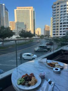 Premier Inn Dubai Barsha Heights - 83