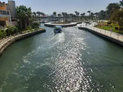 Pickalbatros Dana Beach Resort - Hurghada - 87