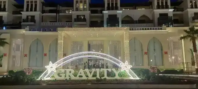 Gravity & Aqua Park Hurghada Families and Couples Only - 46