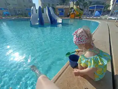 Royal Lagoons Resort & Aqua Park Families and Couples Only - 75