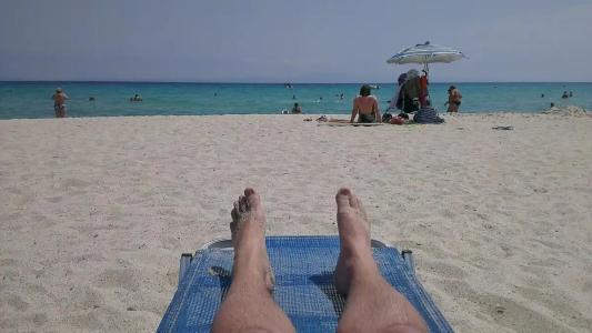 Aegean Melathron Thalasso Spa - 41