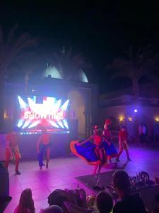 Pickalbatros Alf Leila Wa Leila Resort - Neverland Hurghada - 37