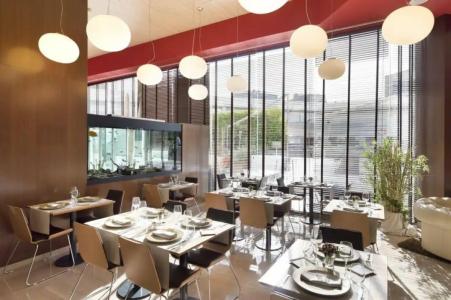 SB Icaria Barcelona - 77