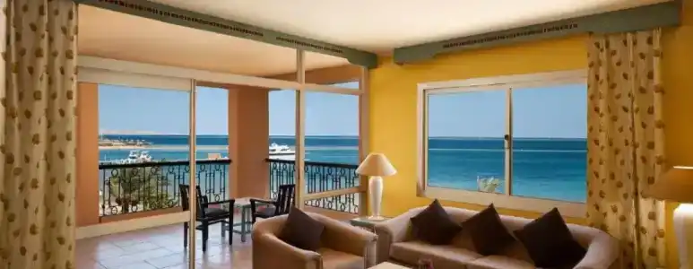 Giftun Azur Resort - 5