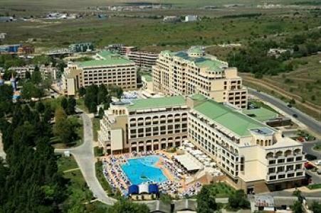 Sol Nessebar Bay All Inclusive - 15