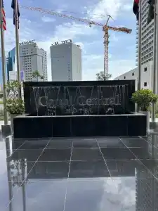 Canal Central - 17