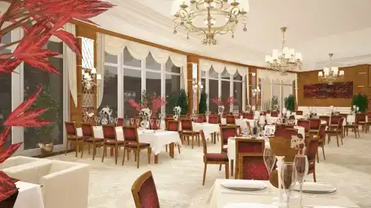 Aquasis De Luxe Resort & SPA - Ultra All Inclusive - 80