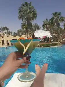 Four Seasons Resort Sharm El Sheikh - 60