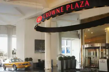 Crowne Plaza Tel Aviv City Center, an IHG - 67