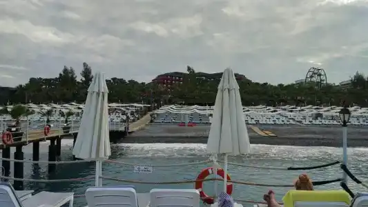 Delphin Deluxe Resort - 13