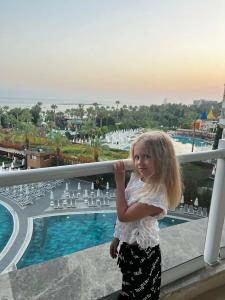 Kirman Leodikya Resort - 97