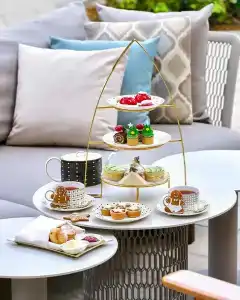 Address Montgomerie - 50