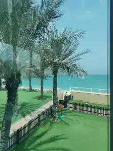 Oceanic Khorfakkan Resort & Spa - 79