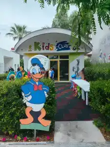 Palm Wings Kusadasi Beach Resort&Spa - 12