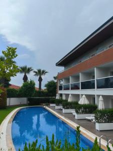 Palm Wings Kusadasi Beach Resort&Spa - 13