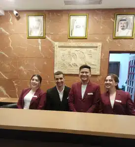 Ramada by Wyndham Beach Ajman - 7