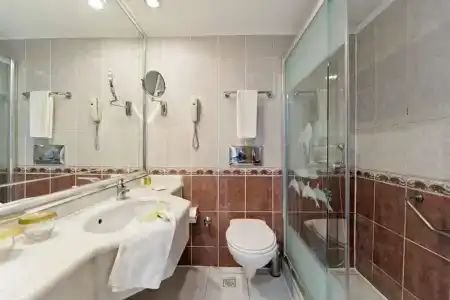 Delta by Marriott Antalya Lara ADULT ONLY - 88