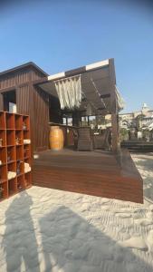 Rixos Premium Saadiyat Island - All Inclusive - 90